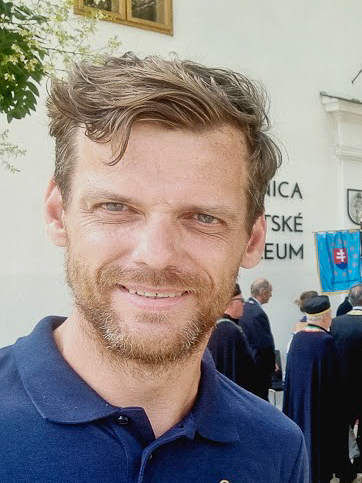 Boris Holečka